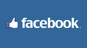 Face Book ロゴ